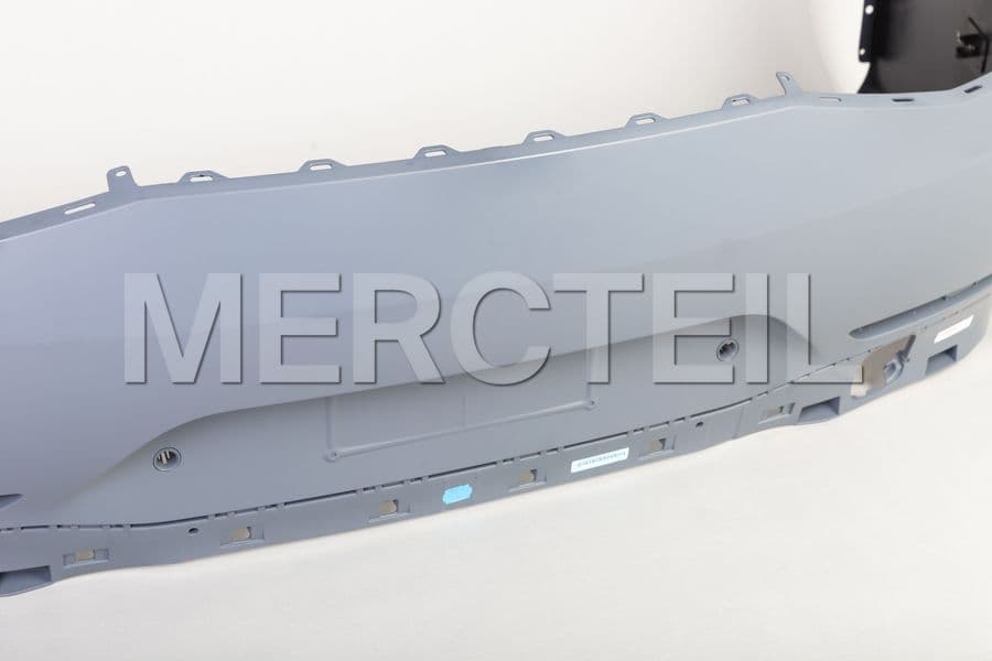 Buy the spare part Mercedes-Benz A29088534009999 trim bumper