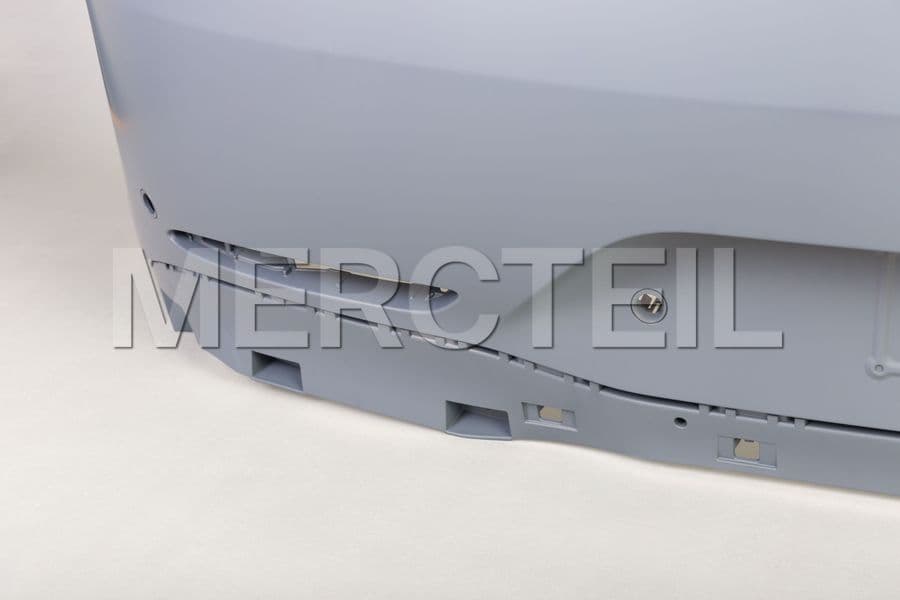 Buy the spare part Mercedes-Benz A29088534009999 trim bumper