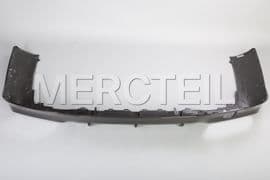 A2908854002 MERCEDES-BENZ TRIM, BUMPER