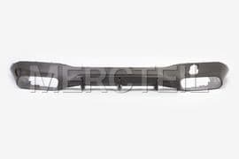 A2908854002 MERCEDES-BENZ TRIM, BUMPER