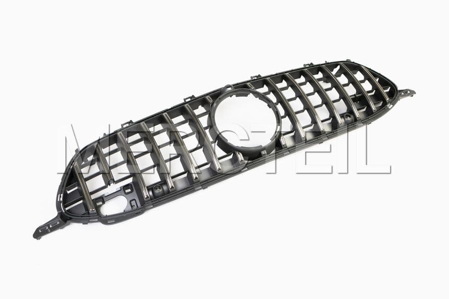 Buy the spare part Mercedes-Benz A2908854803 protective grille