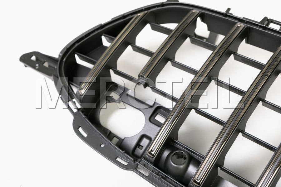 Buy the spare part Mercedes-Benz A2908854803 protective grille