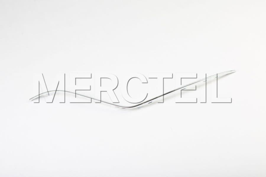 Buy the spare part Mercedes-Benz A2908855101 trim strip