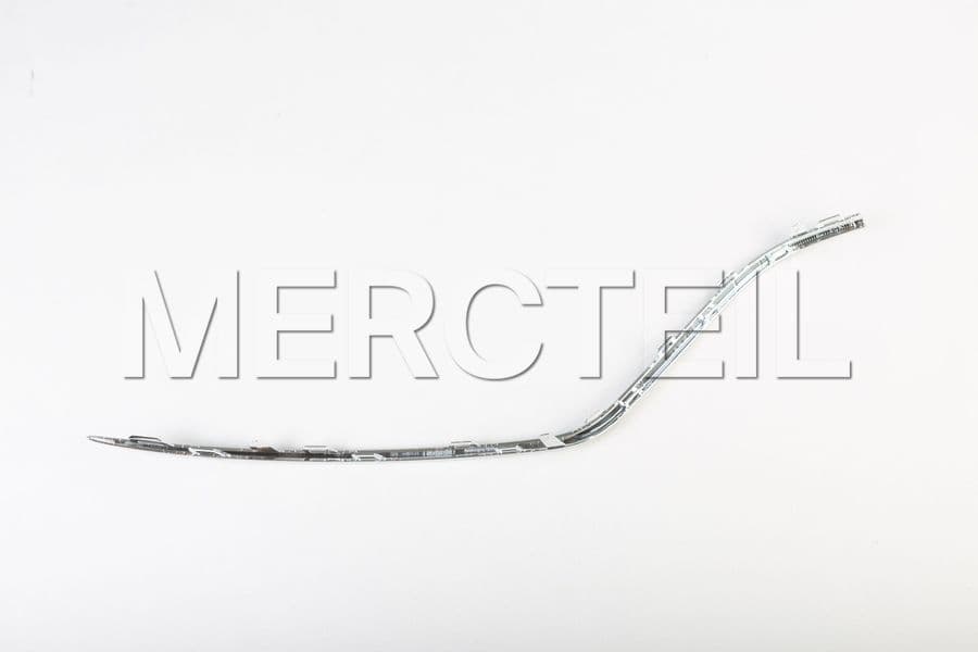 Buy the spare part Mercedes-Benz A2908855101 trim strip