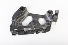 A2908856501 MERCEDES-BENZ BRACKET, BUMPER