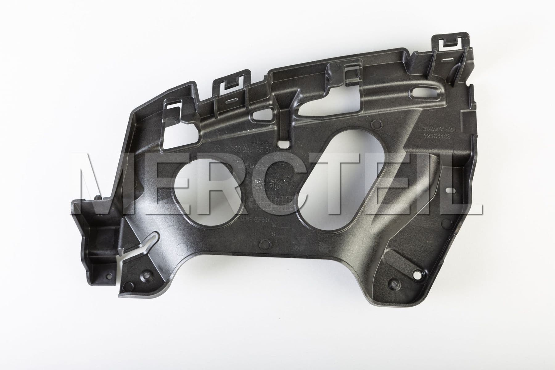 Kaufen Sie das Ersatzteil Mercedes-Benz A2908856601 stossfae halter