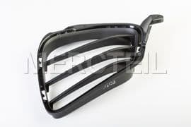 A2908858000 MERCEDES-BENZ COVER, BUMPER AREA