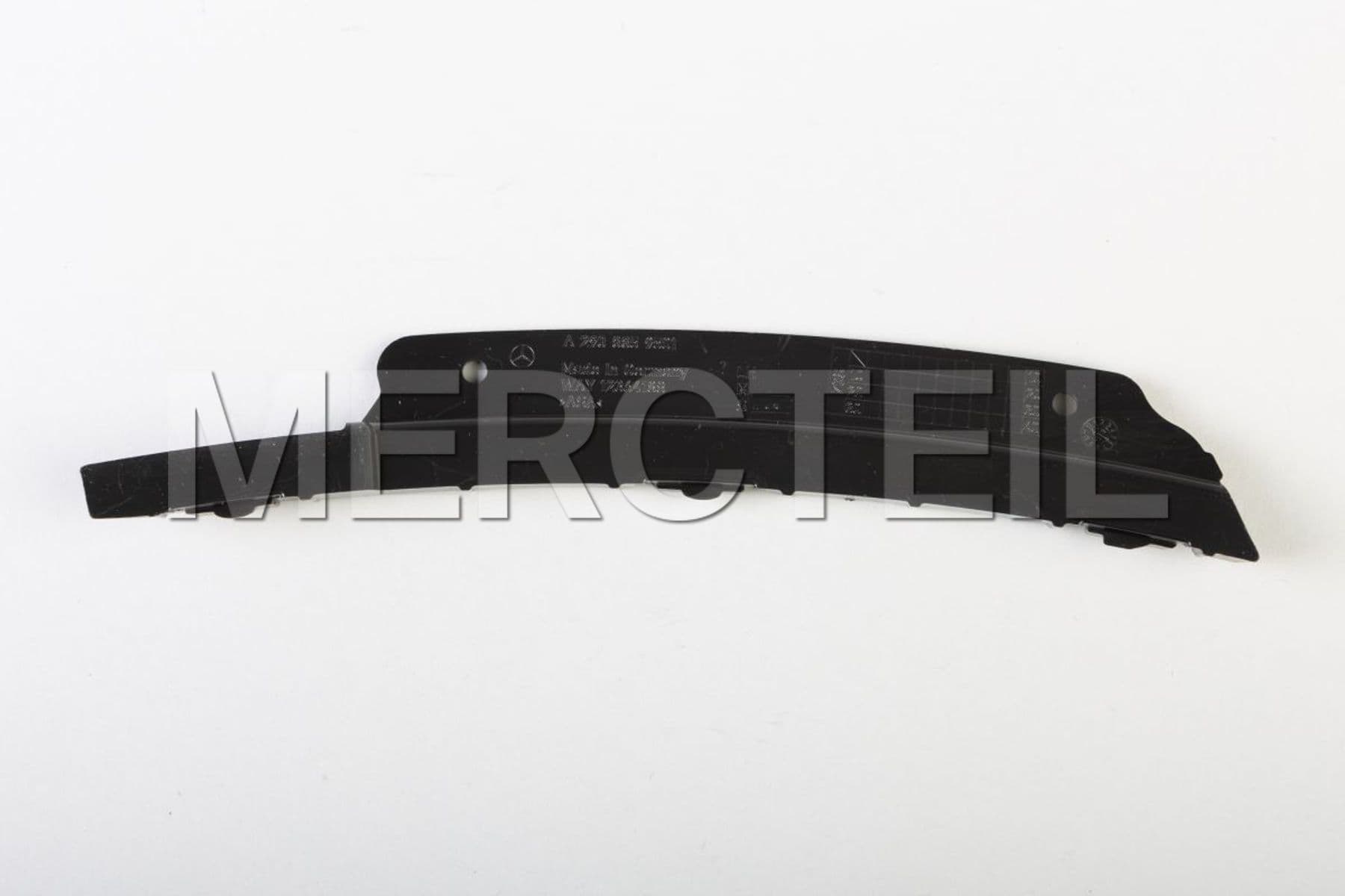 A2908859501 MERCEDES-BENZ BASIC CARRIER FOR BUMPER