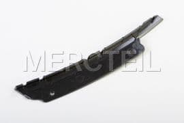 A2908859801 MERCEDES-BENZ BASIC CARRIER FOR BUMPER