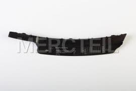 A2908859801 MERCEDES-BENZ BASIC CARRIER FOR BUMPER