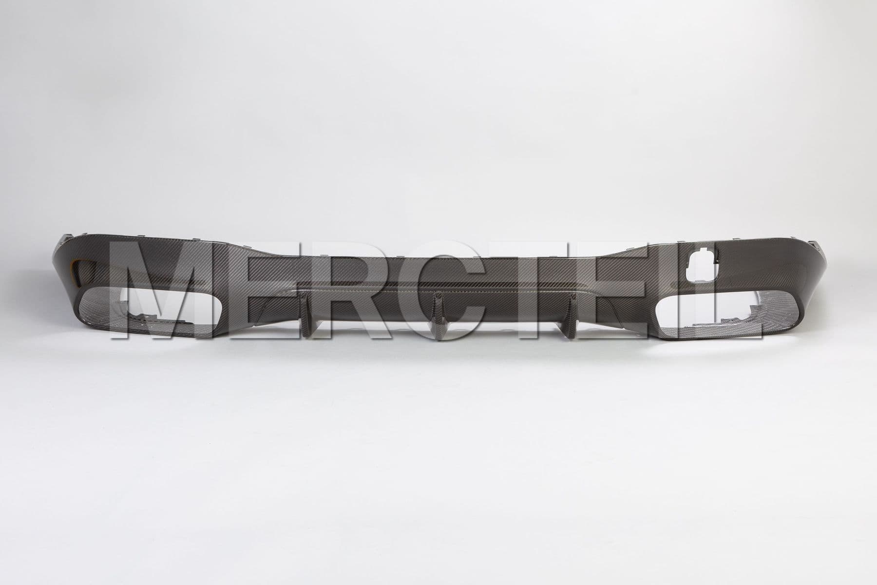 A2908859901 MERCEDES-BENZ TRIM, BUMPER