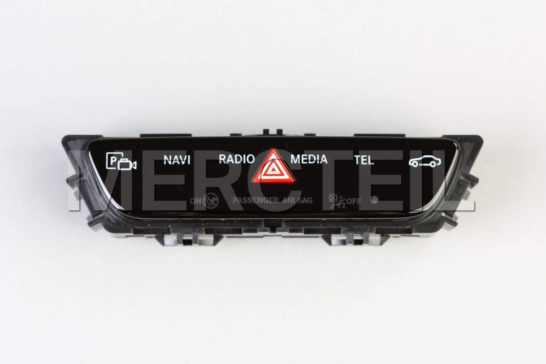 A2909059200 MERCEDES-BENZ SWITCH MODULE
