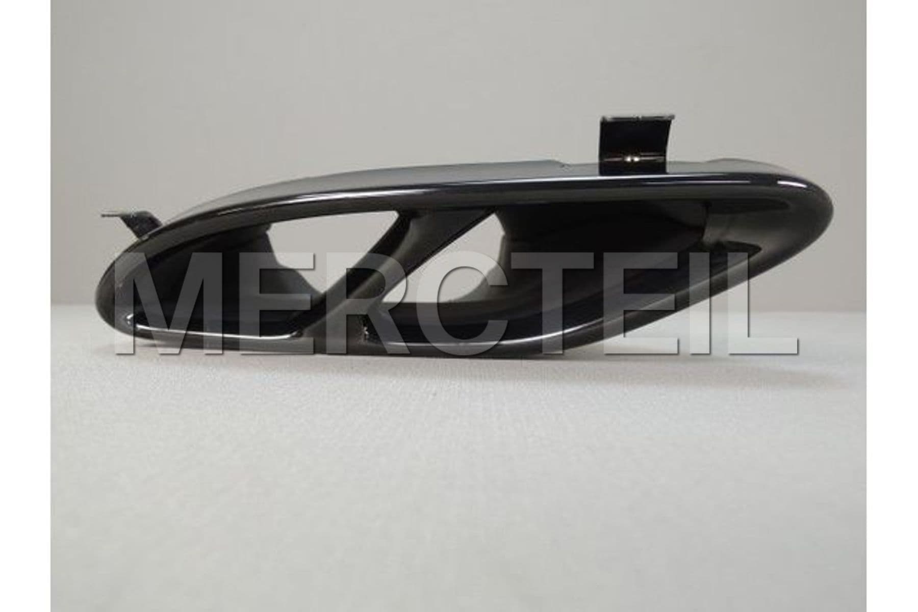 A2924900300 MERCEDES-BENZ TAIL PIPE TRIM