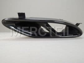 A2924900400 MERCEDES-BENZ TAIL PIPE TRIM