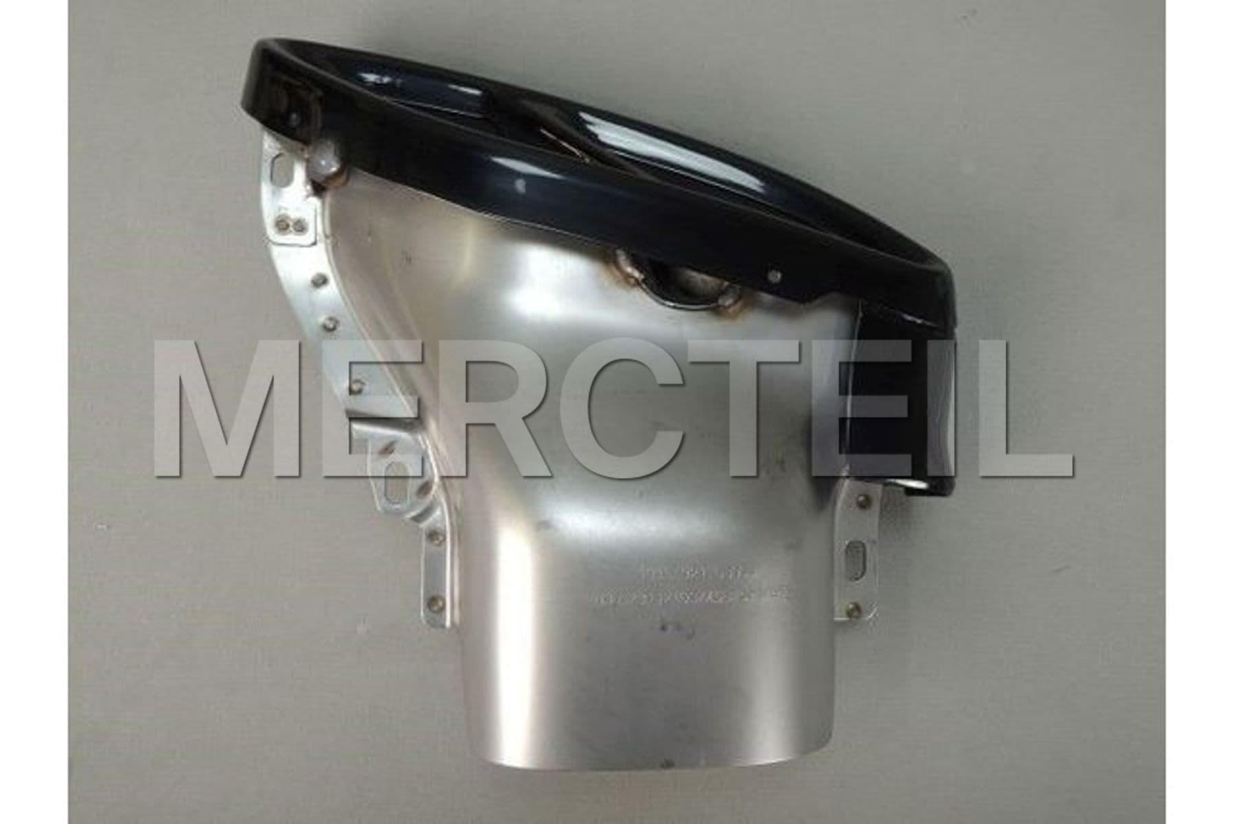 A2924900400 MERCEDES-BENZ TAIL PIPE TRIM