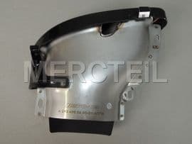 A2924900400 MERCEDES-BENZ TAIL PIPE TRIM