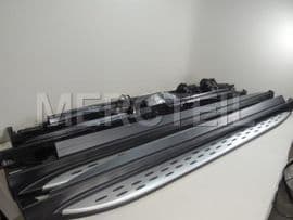 A2925200100 MERCEDES-BENZ RUNNING BOARD