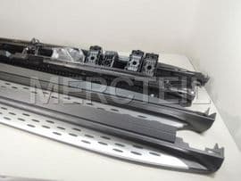 A2925200100 MERCEDES-BENZ RUNNING BOARD