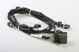 A292540440164 MERCEDES-BENZ ELECTRICAL WIRING HARNESS