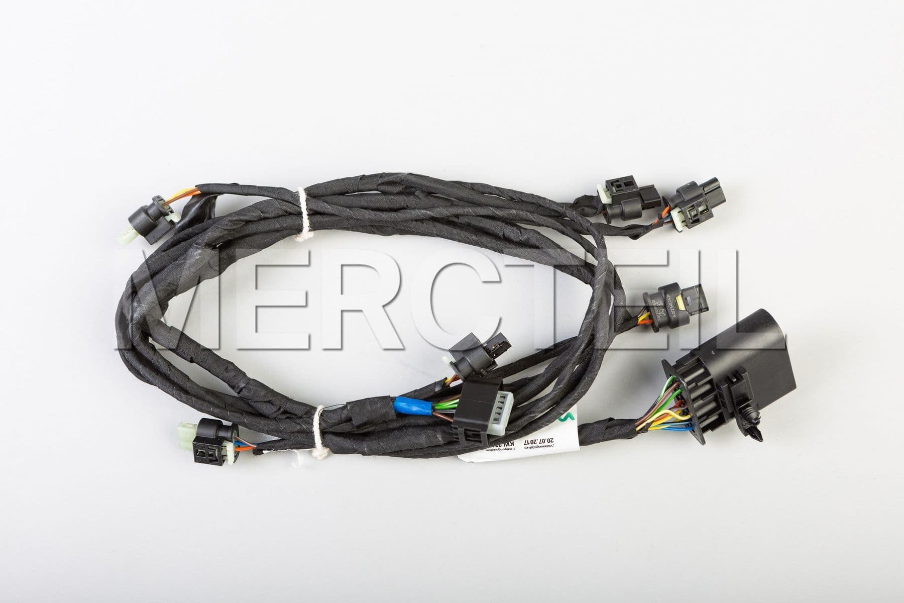 A292540440164 MERCEDES-BENZ ELECTRICAL WIRING HARNESS