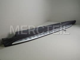 A2926900055 MERCEDES-BENZ TRIM, STEP