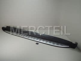 A2926900055 MERCEDES-BENZ TRIM, STEP