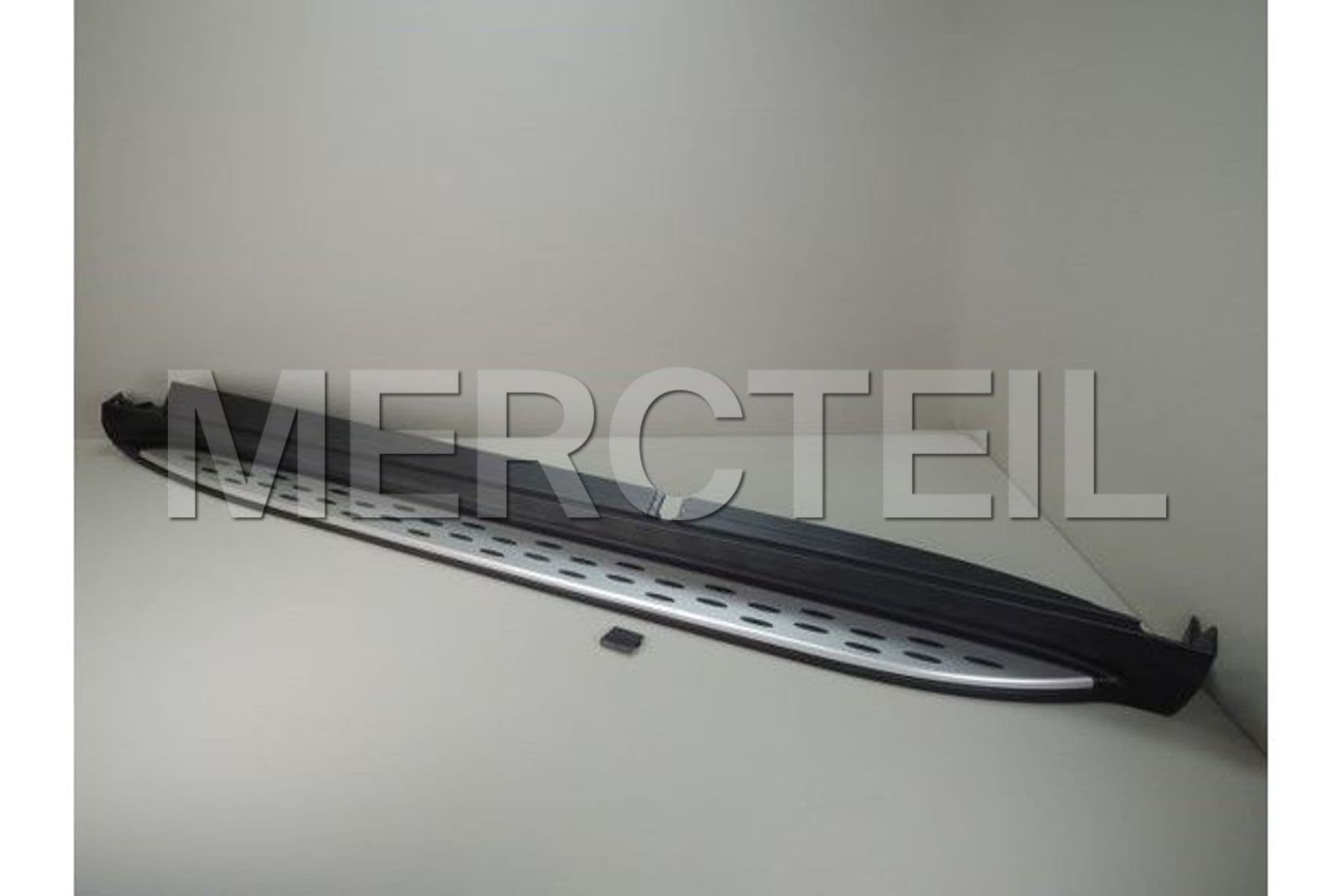 A2926900055 MERCEDES-BENZ TRIM, STEP