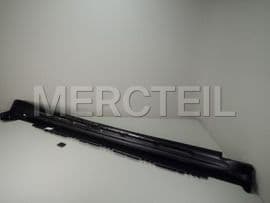 A2926900055 MERCEDES-BENZ TRIM, STEP