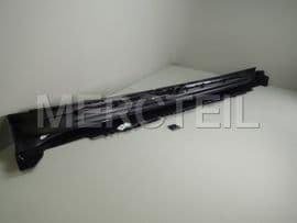 A2926900055 MERCEDES-BENZ TRIM, STEP