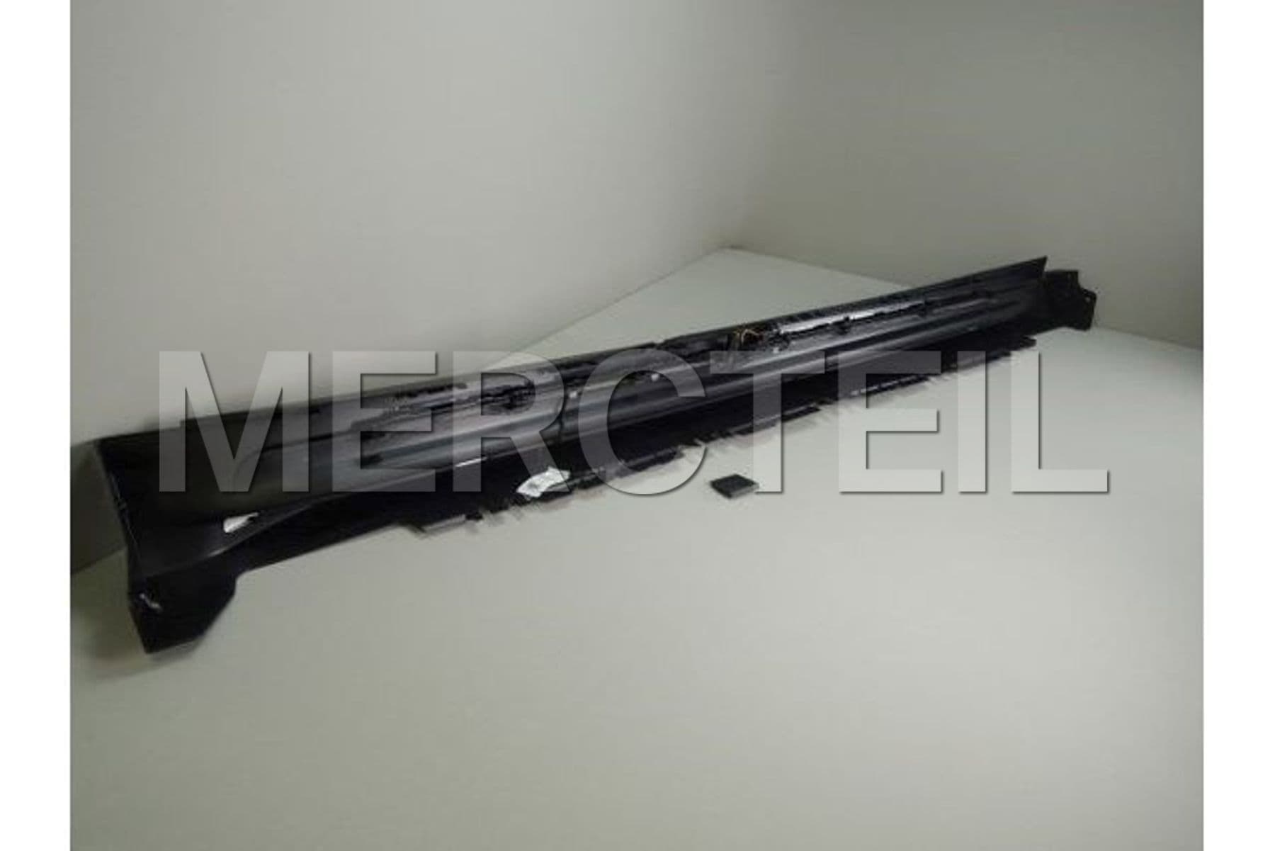 A2926900055 MERCEDES-BENZ TRIM, STEP