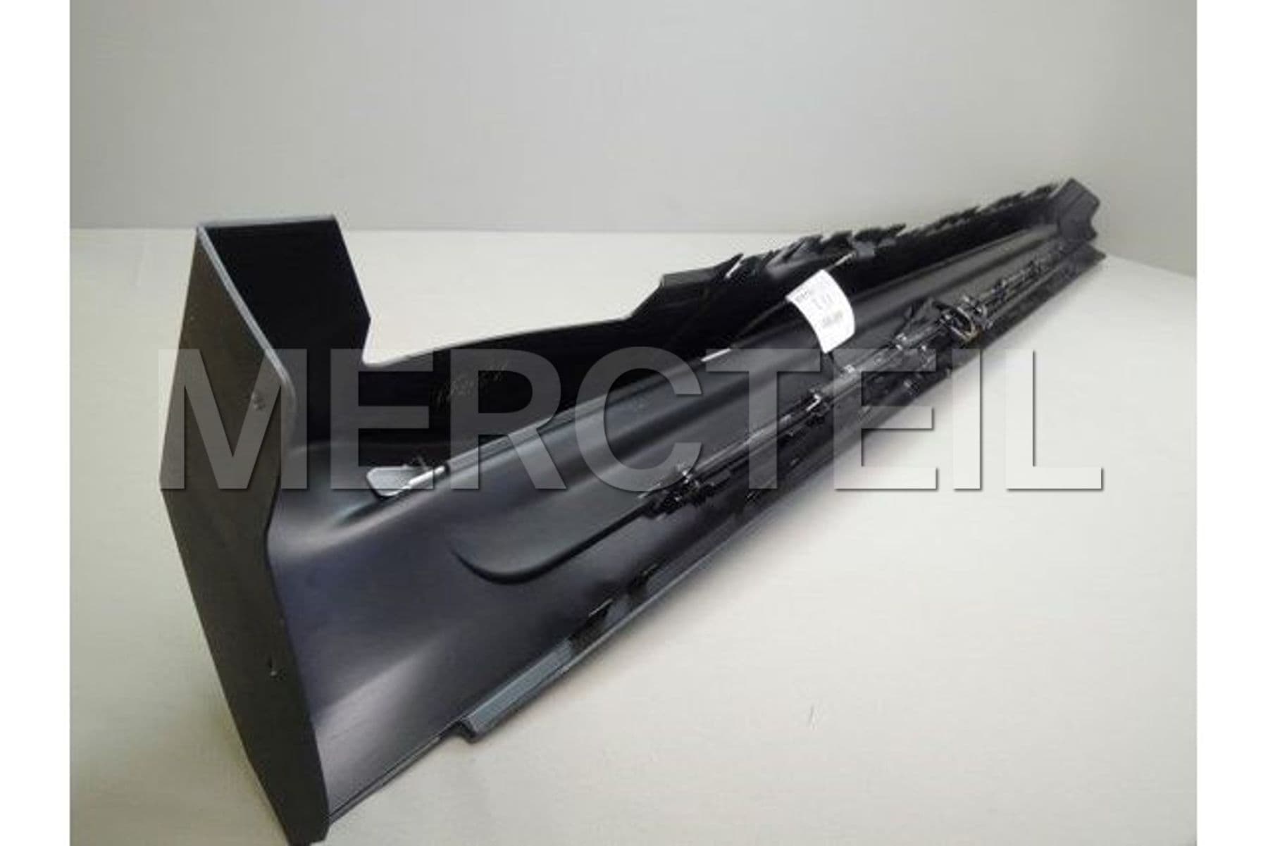 A2926900155 MERCEDES-BENZ TRIM, STEP