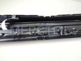 A2926900155 MERCEDES-BENZ TRIM, STEP