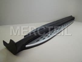 A2926900155 MERCEDES-BENZ TRIM, STEP