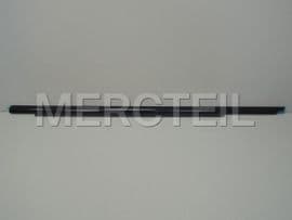 A2927251300 MERCEDES-BENZ SEALING RAIL