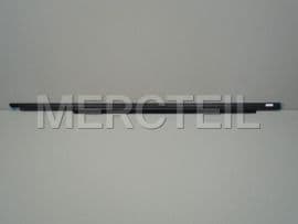 A2927251300 MERCEDES-BENZ SEALING RAIL