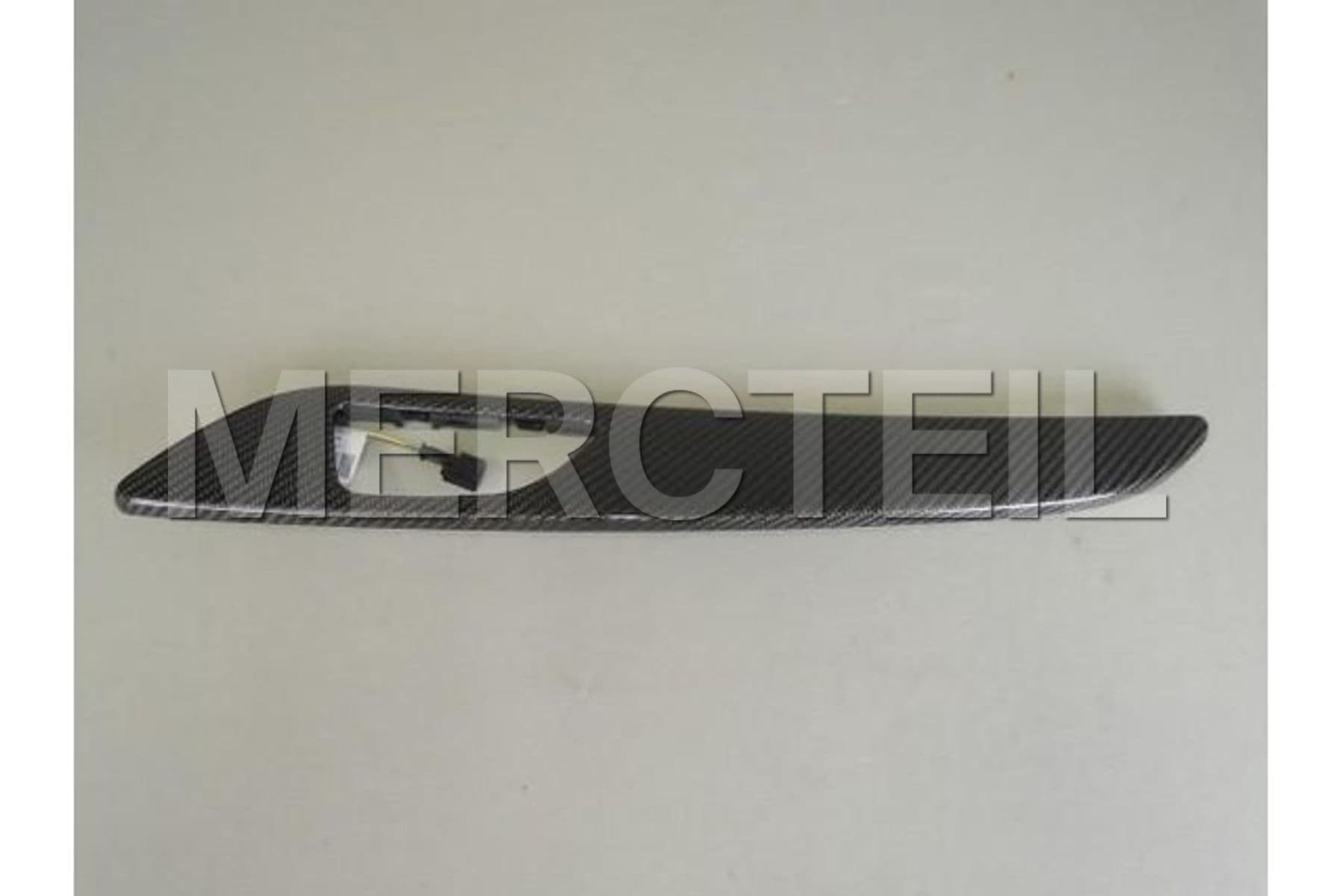 A2927306300 MERCEDES-BENZ ZIERLEISTE