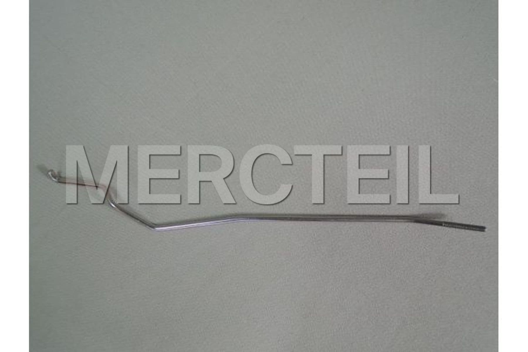A2927330239 MERCEDES-BENZ SECURING ROD