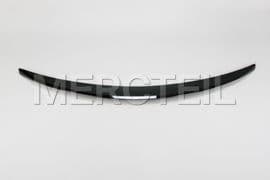 A29279000009040 MERCEDES-BENZ REAR SPOILER ATTACHMENT