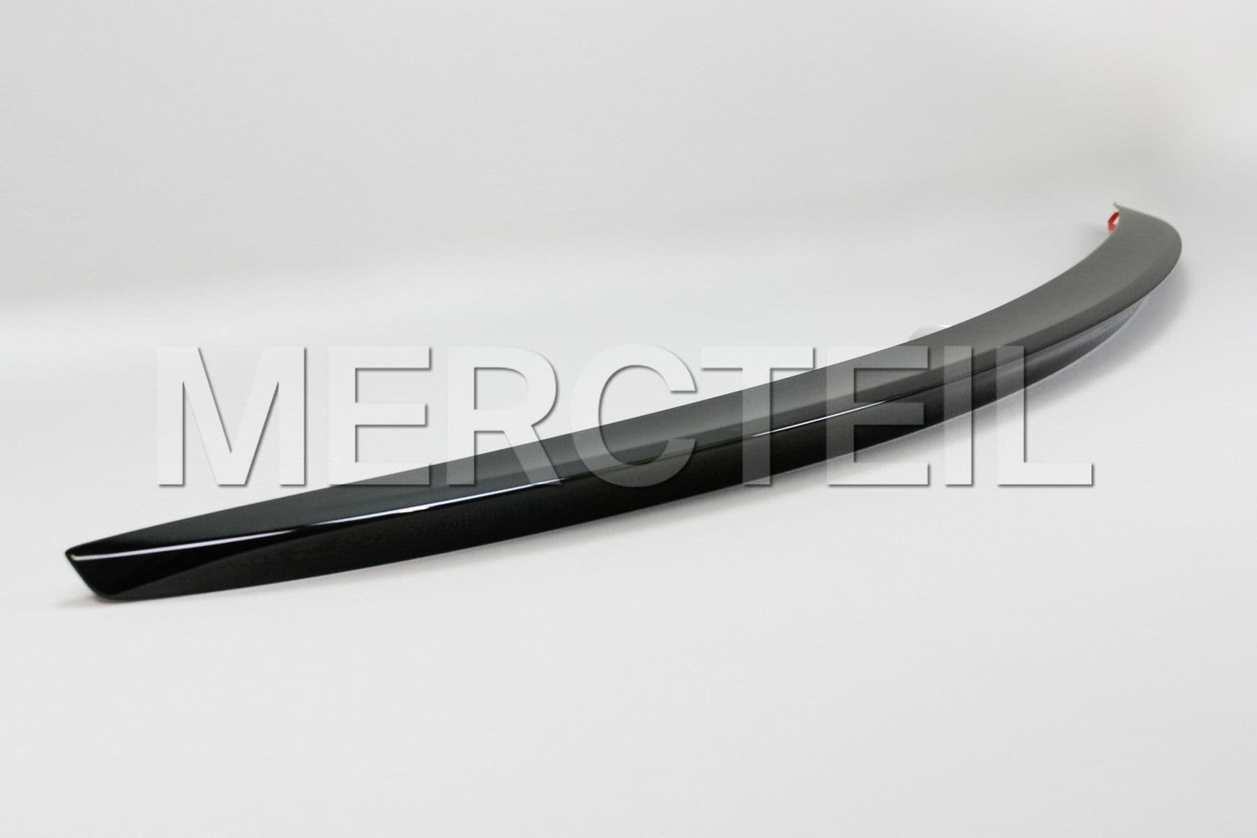 A29279000009040 MERCEDES-BENZ REAR SPOILER ATTACHMENT