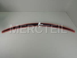 A29279000009040 MERCEDES-BENZ REAR SPOILER ATTACHMENT