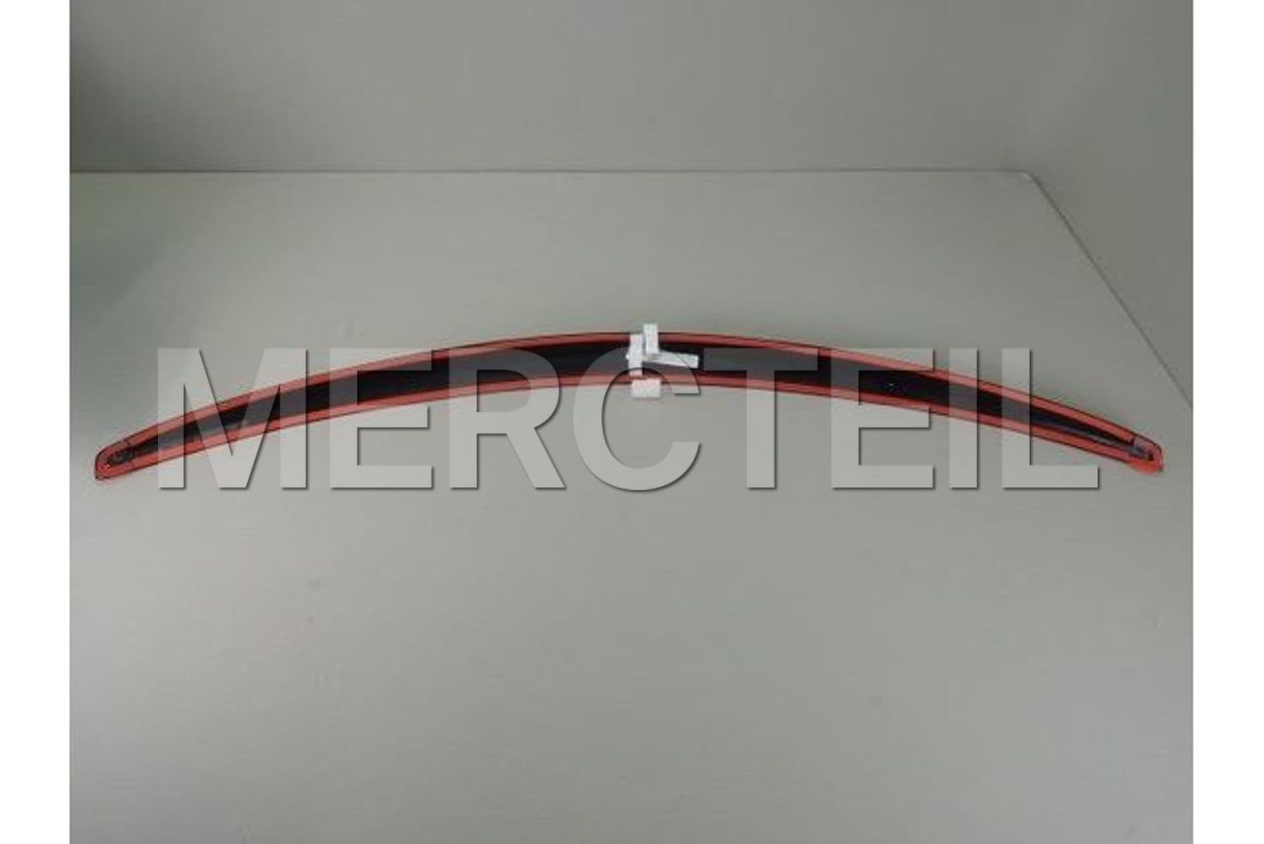 A29279000009040 MERCEDES-BENZ REAR SPOILER ATTACHMENT