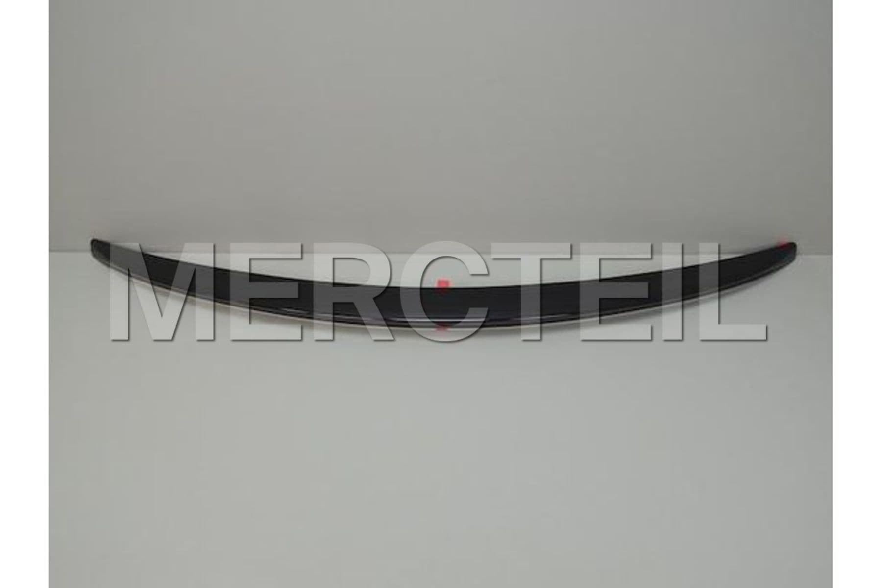 Buy the spare part Mercedes-Benz A29279000009197 rear spoiler 