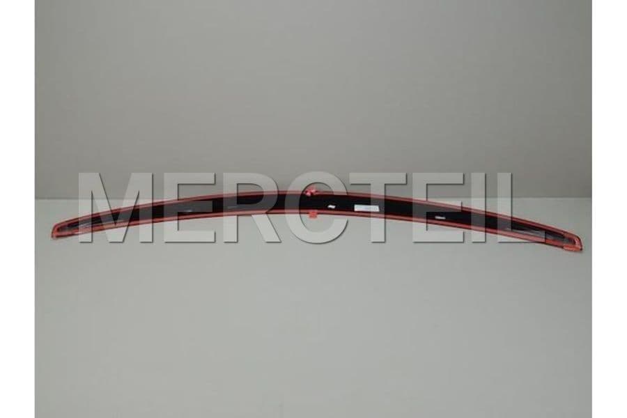 Buy the spare part Mercedes-Benz A29279000009197 rear spoiler  