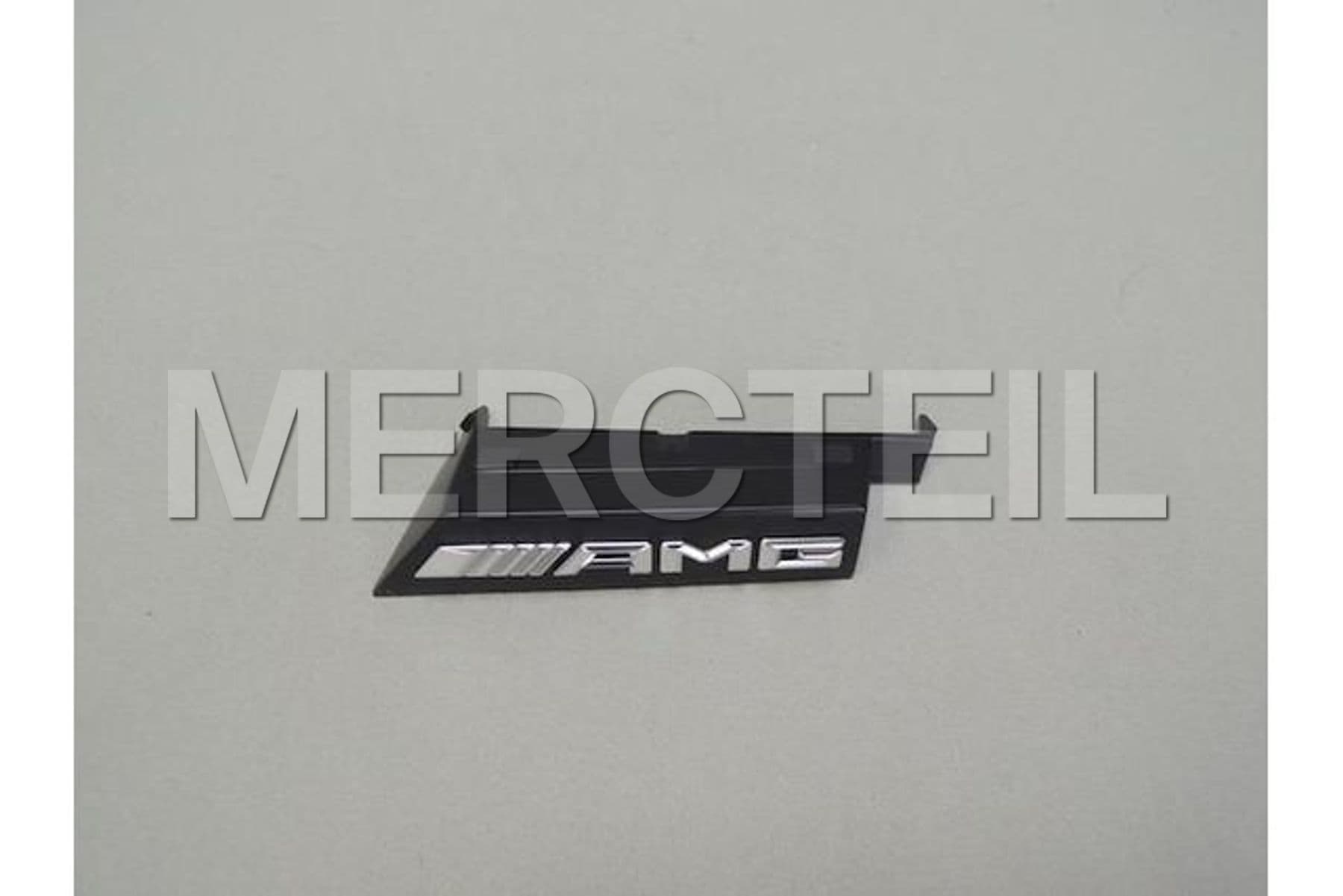 A2928171400 MERCEDES-BENZ MODEL PLATE