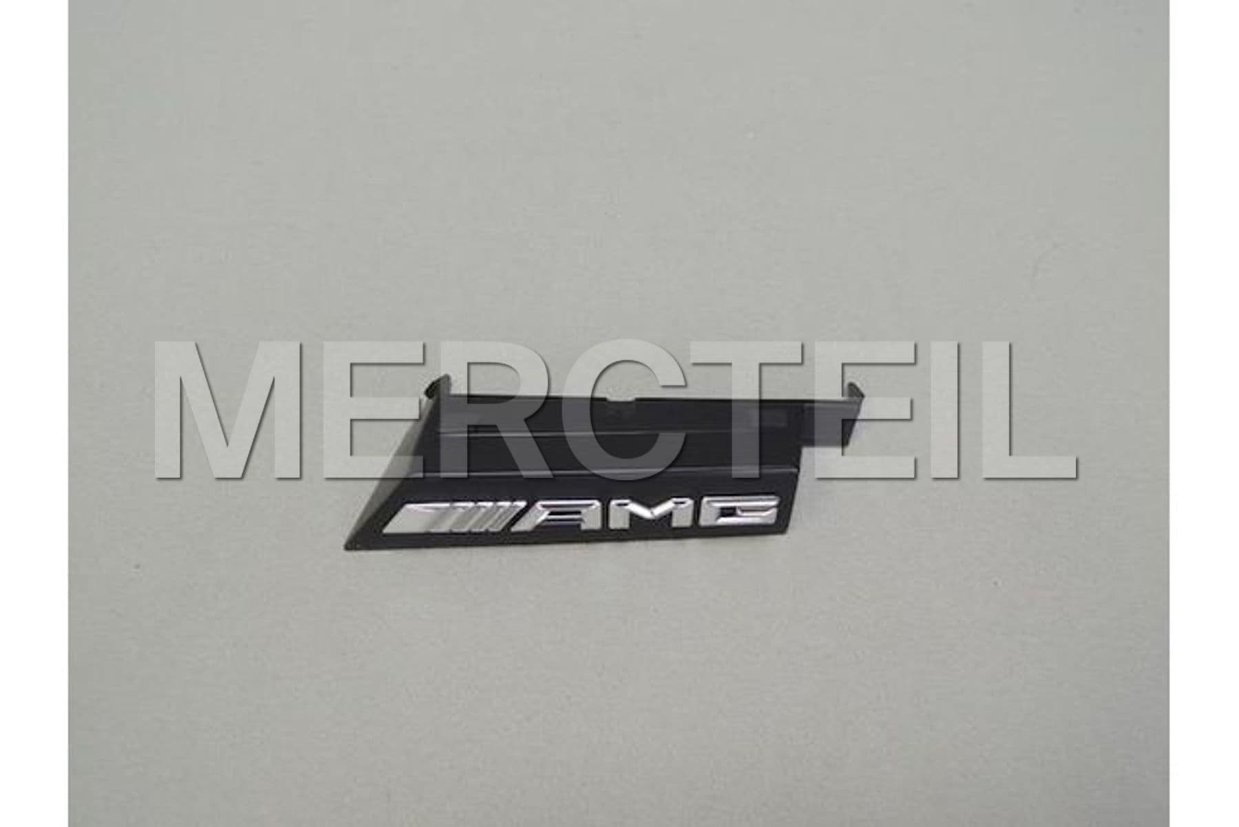 A2928173200 MERCEDES-BENZ MODEL PLATE