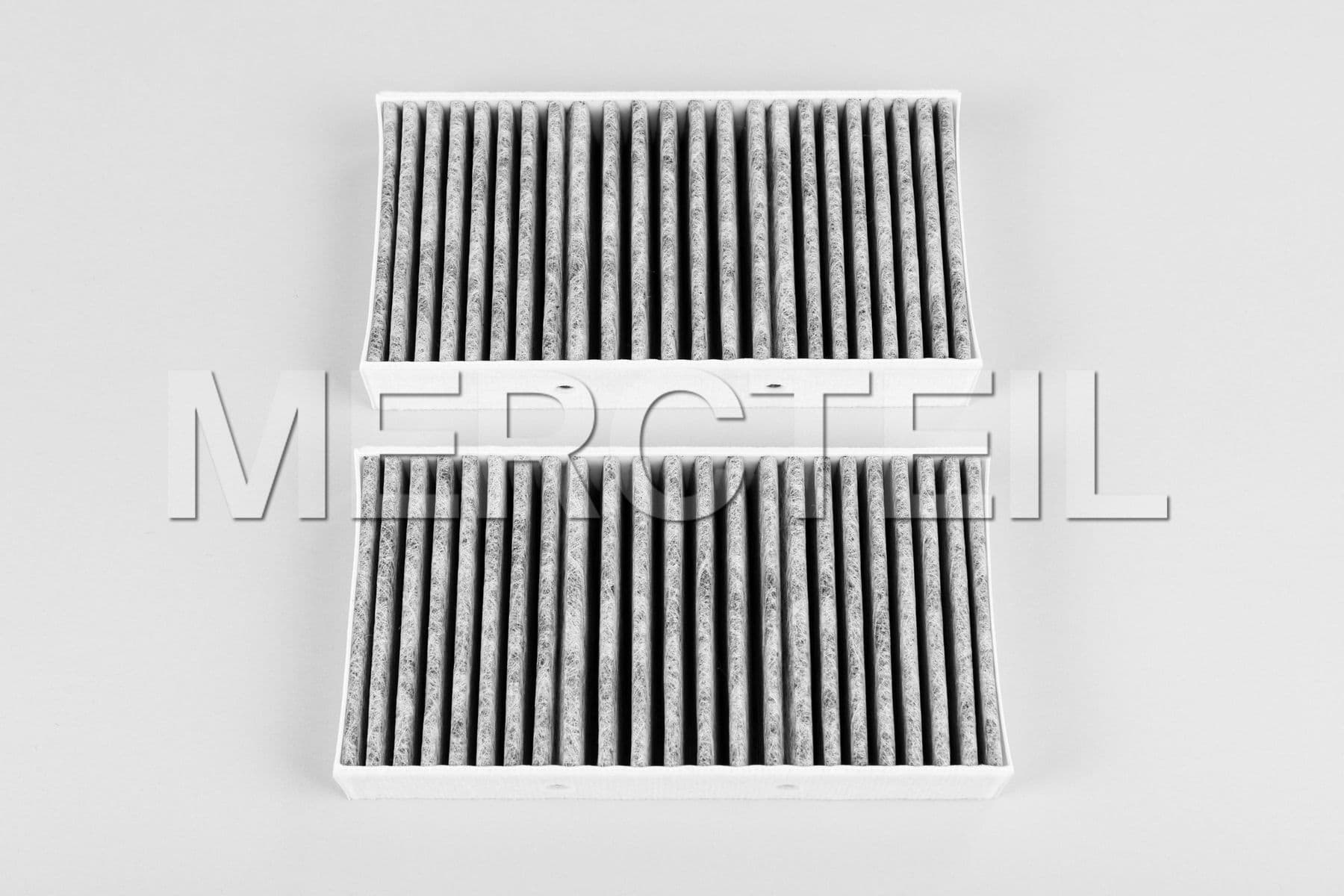 A2928300000 MERCEDES-BENZ FINE PARTICLE FILTER