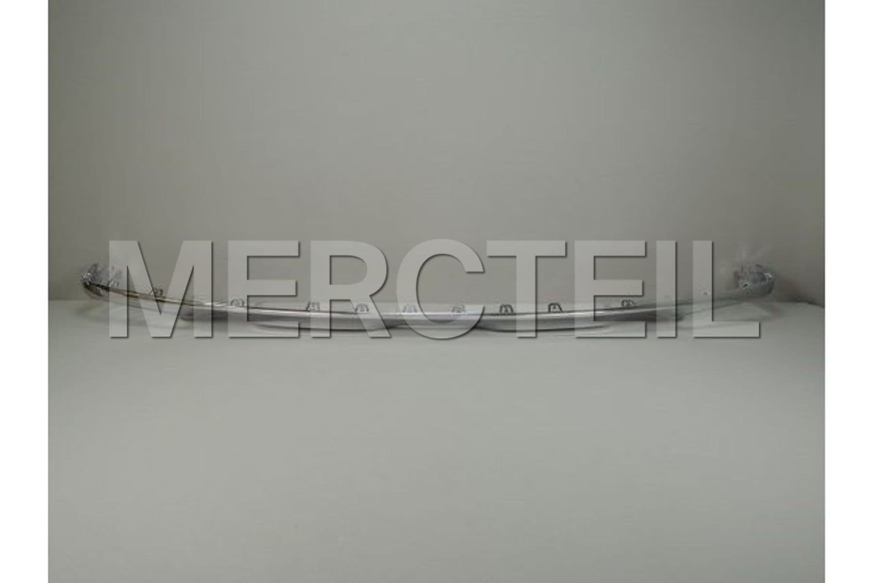 A2928840090 MERCEDES-BENZ PROTECTIVE PLATE