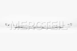 A2928840500 MERCEDES-BENZ PROTECTIVE PLATE