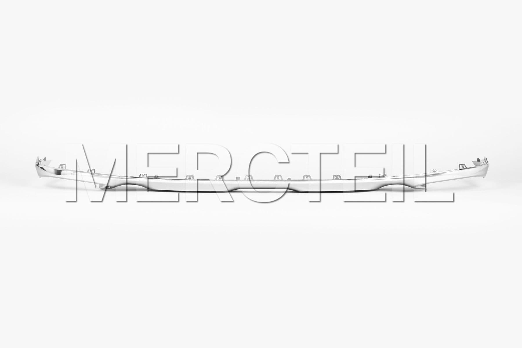 A2928840500 MERCEDES-BENZ PROTECTIVE PLATE