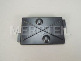 A2928850011 MERCEDES-BENZ RETAINING PLATE